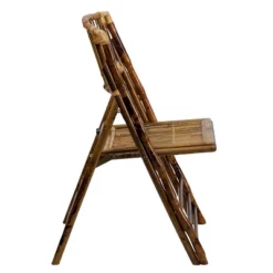Flash Furniture Bamboo Folding Chairs | Set Of 2 Bamboo Wood Folding Chairs -Flash Furniture Shop GUEST 32b85033 4ff5 43a5 99fb 32d4ad4c3f9e