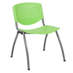 Flash Furniture HERCULES Series 880 Lb. Capacity Plastic Stack Chair With Powder Coated Frame -Flash Furniture Shop GUEST 33d7b154 c758 4567 8e5f e675efce93ed