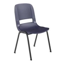 Flash Furniture HERCULES Series 661 Lb. Capacity Ergonomic Shell Stack Chair With 16'' Seat Height -Flash Furniture Shop GUEST 35131e41 b815 45d5 ae24 b33cd78d6fc2