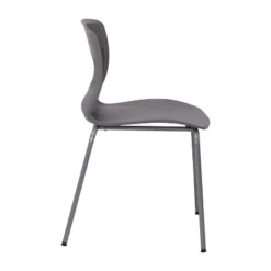 Flash Furniture HERCULES Series Commercial Grade 770 Lb. Capacity Ergonomic Stack Chair With Lumbar Support And Steel Frame -Flash Furniture Shop GUEST 3554d471 b21a 4375 bcc4 175856db6cc7 1