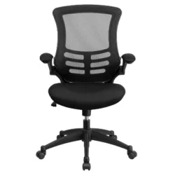 Swivel Task Chair Black - Flash Furniture -Flash Furniture Shop GUEST 36ea4c8d 41b2 42ac 82ad 0aace21cc180