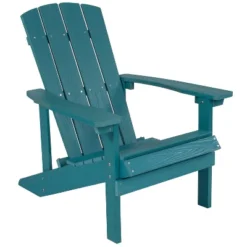 Flash Furniture Charlestown Commercial All-Weather Poly Resin Wood Adirondack Chair -Flash Furniture Shop GUEST 3921bd3d 025e 451e b91d c901f971d9dd