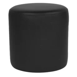 Flash Furniture Barrington Taut Upholstered Round Ottoman Pouf -Flash Furniture Shop GUEST 3a66f703 57df 40da 83ca 445947e101b4
