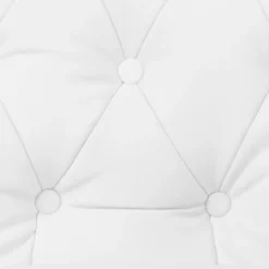 Flash Furniture High Back Traditional Tufted White LeatherSoft Multifunction Executive Swivel Ergonomic Office Chair With Arms -Flash Furniture Shop GUEST 3cf223ff ec4b 4245 9ff8 d7191936d31f