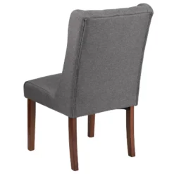 Flash Furniture HERCULES Preston Series Tufted Parsons Chair With Side Panel Detail 16 Flash Furniture HERCULES Preston Series Tufted Parsons Chair With Side Panel Detail -Flash Furniture Shop GUEST 3d7fb76a ac54 46d5 b529 baef4eb900f7