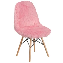 Flash Furniture Shaggy Dog Accent Chair -Flash Furniture Shop GUEST 3dbacd99 8733 48d9 9d81 1c30506d557d