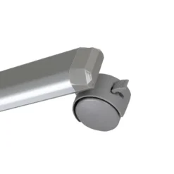 Flash Furniture Transparent Acrylic Mobile Partition With Lockable Casters, 72"H X 36"L -Flash Furniture Shop GUEST 3e59f2ca 8719 4847 b646 ec8a5393be26