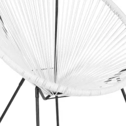 Flash Furniture Valencia Oval Comfort Series Take Ten Papasan Lounge Chair -Flash Furniture Shop GUEST 3f099b36 e658 4a1c 8fd2 92cc2b14fc04