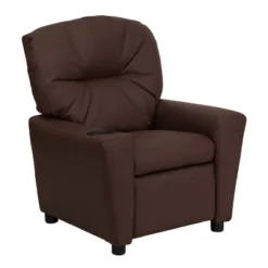 Flash Furniture Contemporary Kids Recliner With Cup Holder -Flash Furniture Shop GUEST 405b41a1 5a7d 43ac 9f00 1f9c5460640b