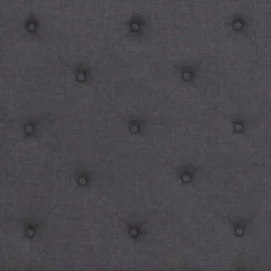 Flash Furniture Brighton Arched Tufted Upholstered Platform Bed -Flash Furniture Shop GUEST 42eb5ab3 cc43 4c20 88b3 49f4ab0de2bc