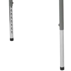 Flash Furniture 2.79-Foot Square Height Adjustable Granite White Plastic Folding Table -Flash Furniture Shop GUEST 430aa77b 26cc 472c be4e e7c20cabb205