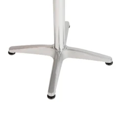 Flash Furniture 23.5" Round Aluminum Indoor-Outdoor Bar Height Table -Flash Furniture Shop GUEST 43e01b90 1ff0 4f21 8968 5d8a4032d63d