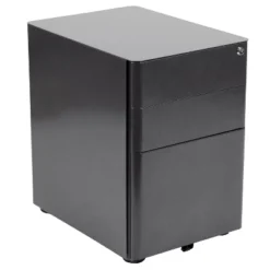 Flash Furniture Modern 3-Drawer Mobile Locking Filing Cabinet With Anti-Tilt Mechanism And Hanging Drawer For Legal & Letter Files 28 Flash Furniture Modern 3-Drawer Mobile Locking Filing Cabinet With Anti-Tilt Mechanism And Hanging Drawer For Legal & Letter Files -Flash Furniture Shop GUEST 44b046d9 f107 4526 8d4f 67503697cc0a