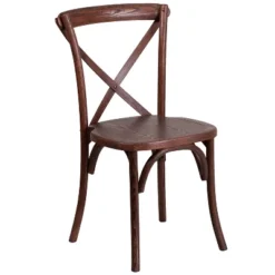 Flash Furniture HERCULES Series Stackable Wood Cross Back Chair 22 Flash Furniture HERCULES Series Stackable Wood Cross Back Chair -Flash Furniture Shop GUEST 44dc0585 3f57 499c bfe5 7139d2eea188
