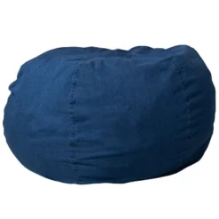 Flash Furniture Oversized Bean Bag Chair For Kids And Adults -Flash Furniture Shop GUEST 44e7165e 0831 4618 a17b ae5363c50901