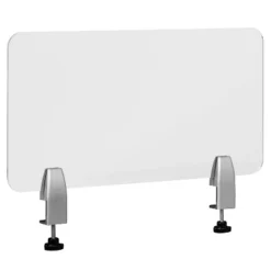 Flash Furniture Clear Acrylic Desk Partition (Hardware Included) -Flash Furniture Shop GUEST 44f1318b 057b 4522 8b98 51b707e891dd