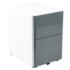 Flash Furniture Modern 3-Drawer Mobile Locking Filing Cabinet With Anti-Tilt Mechanism And Hanging Drawer For Legal & Letter Files 27 Flash Furniture Modern 3-Drawer Mobile Locking Filing Cabinet With Anti-Tilt Mechanism And Hanging Drawer For Legal & Letter Files -Flash Furniture Shop GUEST 48ebcb8e 1335 47ef 96b1 9daf2bb153fb