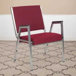 Flash Furniture HERCULES Series 1000 Lb. Rated Antimicrobial Bariatric Medical Reception Arm Chair -Flash Furniture Shop GUEST 494a3d5e f5b8 49e3 84fe 8d400d413338