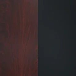 Flash Furniture 36'' Round Table Top With Reversible Laminate Top