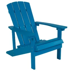 Flash Furniture Charlestown Commercial All-Weather Poly Resin Wood Adirondack Chair -Flash Furniture Shop GUEST 4c785d76 92f9 4fb2 96f6 82b5e2db1a61