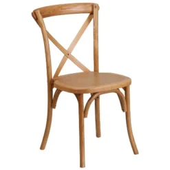 Flash Furniture HERCULES Series Stackable Wood Cross Back Chair 23 Flash Furniture HERCULES Series Stackable Wood Cross Back Chair -Flash Furniture Shop GUEST 4c7e76fb 2053 42e3 b8e5 0c213ecec2e2