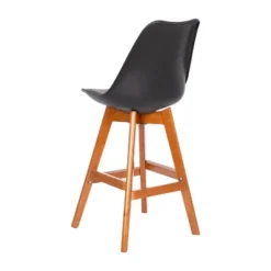 Flash Furniture Dana Set Of 2 Commercial Grade Modern Counter Stools With Cushioned Seat And Wooden Frame -Flash Furniture Shop GUEST 4ca4c4bc 9667 4279 a34f 3d1207fc737f