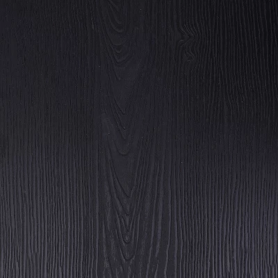 Flash Furniture Lincoln 24'' High Indoor Counter Height Stool With Back With Poly Resin Wood Seat 3 Flash Furniture Lincoln 24'' High Indoor Counter Height Stool With Back With Poly Resin Wood Seat - Image 3