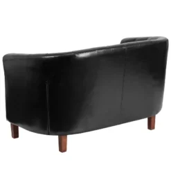Flash Furniture HERCULES Colindale Series Tufted Loveseat