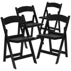 Flash Furniture Hercules™ Folding Chair - Resin– 4 Pack 1000LB Weight Capacity Event Chair -Flash Furniture Shop GUEST 5410e30a f10d 4db5 8a0b ef0342c7d605