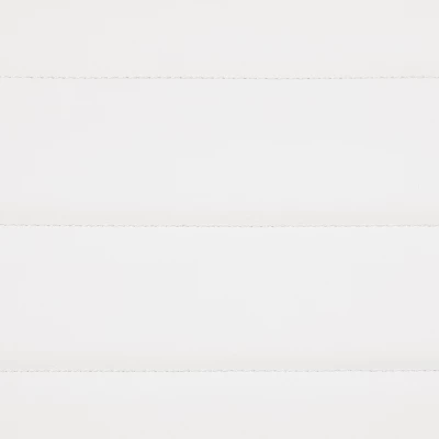 Flash Furniture Mid-Back LeatherSoft Contemporary Ribbed Executive Swivel Office Chair 3 Flash Furniture Mid-Back LeatherSoft Contemporary Ribbed Executive Swivel Office Chair - Image 3