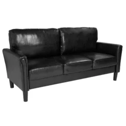 Flash Furniture Bari Upholstered Sofa -Flash Furniture Shop GUEST 554dba6c b81c 41a9 ab1d c9a8480016fd