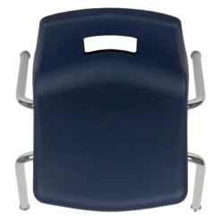Flash Furniture Advantage Student Stack School Chair - 16-inch -Flash Furniture Shop GUEST 560f1513 8ee3 45cb bd84 3341cb62a5de