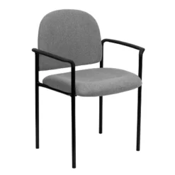 Flash Furniture Comfort Stackable Steel Side Reception Chair With Arms 25 Flash Furniture Comfort Stackable Steel Side Reception Chair With Arms -Flash Furniture Shop GUEST 56175f3b 2f84 4ef4 b77e b9bee48e4d1c