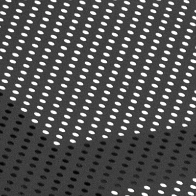 Black Adjustable Height Steel Mobile Computer Desk - Flash Furniture 4 Black Adjustable Height Steel Mobile Computer Desk - Flash Furniture - Image 4