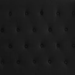 Flash Furniture Riverdale Twin Size Tufted Upholstered Platform Bed In Black Fabric -Flash Furniture Shop GUEST 5693684a 685a 4c0d b5ab 71f5bd74957e