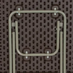 Flash Furniture 1.95-Foot Square Brown Rattan Plastic Folding Table 13 Flash Furniture 1.95-Foot Square Brown Rattan Plastic Folding Table -Flash Furniture Shop GUEST 56c59366 11d0 47a0 beaa af81329622c2