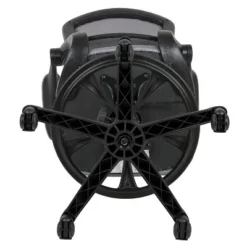 Flash Furniture Mid-Back Mesh Ergonomic Drafting Chair With Adjustable Foot Ring And Flip-Up Arms -Flash Furniture Shop GUEST 57cd9b0c 49c1 4de4 9ba4 d75d74e758e6