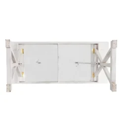 Flash Furniture HERCULES 8' X 40" Rectangular Solid Pine Folding Farm Table With X Legs -Flash Furniture Shop GUEST 5a0df370 27e6 43f7 a1d0 51601cabc82e