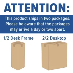 Flash Furniture Electric Height Adjustable Standing Desk - Table Top 48" Wide - 24" Deep -Flash Furniture Shop GUEST 5be2a6b3 e940 49cb b86e 1a76890668cd