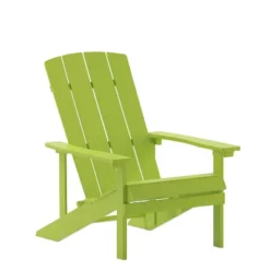 Flash Furniture Charlestown Commercial All-Weather Poly Resin Wood Adirondack Chair -Flash Furniture Shop GUEST 5c07a4ad 82a0 4d06 bccf 02b53f14311b
