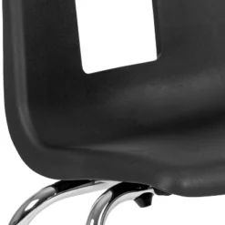Flash Furniture Advantage 4-pack Student Stack School Chair - 16-inch -Flash Furniture Shop GUEST 5d367483 d09b 40bc 986f 7b582378f827