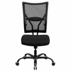 HERCULES Series 400 Lb. Capacity Big & Tall Executive Swivel Office Chair Black Mesh - Flash Furniture -Flash Furniture Shop GUEST 5e08f4b6 ad3c 47c7 bf6e 2457627de02d