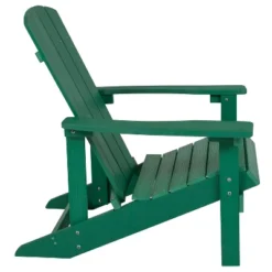 Flash Furniture Charlestown Commercial All-Weather Poly Resin Wood Adirondack Chair -Flash Furniture Shop GUEST 5e4097bd ab11 4f7e b669 d8fb63a40a78 1