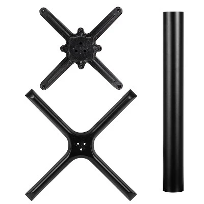 Flash Furniture 36" Round Multi-Purpose Conference Table In Cherry 5 Flash Furniture 36" Round Multi-Purpose Conference Table In Cherry - Image 5