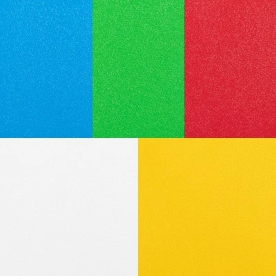 Flash Furniture Plastic Nesting Stack Stools, 11.5"Height (5 Pack) 8 Flash Furniture Plastic Nesting Stack Stools, 11.5"Height (5 Pack) - Image 8