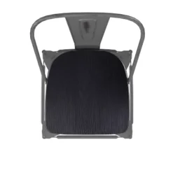 Flash Furniture Lincoln 24'' High Indoor Counter Height Stool With Back With Poly Resin Wood Seat 22 Flash Furniture Lincoln 24'' High Indoor Counter Height Stool With Back With Poly Resin Wood Seat -Flash Furniture Shop GUEST 608a4a7a 39d3 413a 87da 3e9e868d318c