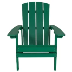 Flash Furniture Charlestown Commercial All-Weather Poly Resin Wood Adirondack Chair -Flash Furniture Shop GUEST 610cf467 9092 43eb 8470 9e403ed95cc9