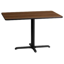 Flash Furniture 24'' X 42'' Rectangular Laminate Table Top With 23.5'' X 29.5'' Table Height Base 10 Flash Furniture 24'' X 42'' Rectangular Laminate Table Top With 23.5'' X 29.5'' Table Height Base -Flash Furniture Shop GUEST 612849b0 cdd8 4635 b7e4 bfe345932ce6