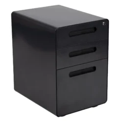 Flash Furniture Ergonomic 3-Drawer Mobile Locking Filing Cabinet With Anti-Tilt Mechanism And Hanging Drawer For Legal & Letter Files 30 Flash Furniture Ergonomic 3-Drawer Mobile Locking Filing Cabinet With Anti-Tilt Mechanism And Hanging Drawer For Legal & Letter Files -Flash Furniture Shop GUEST 625568e1 bb90 484d b68e 7f4a12808c51