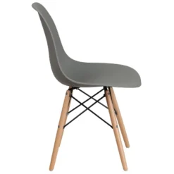 Flash Furniture Elon Series Plastic Chair With Wooden Legs 22 Flash Furniture Elon Series Plastic Chair With Wooden Legs -Flash Furniture Shop GUEST 634cddf0 876f 48ec 8b34 c51be845ca7d